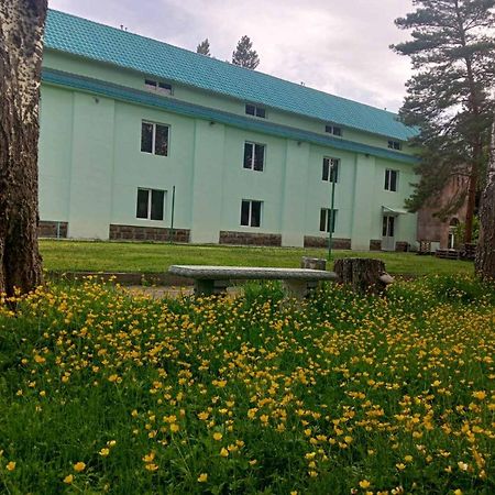 N&R Rest House Tsaghkadzor Luaran gambar