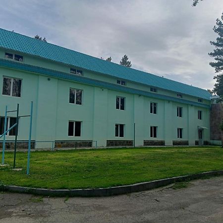N&R Rest House Tsaghkadzor Luaran gambar