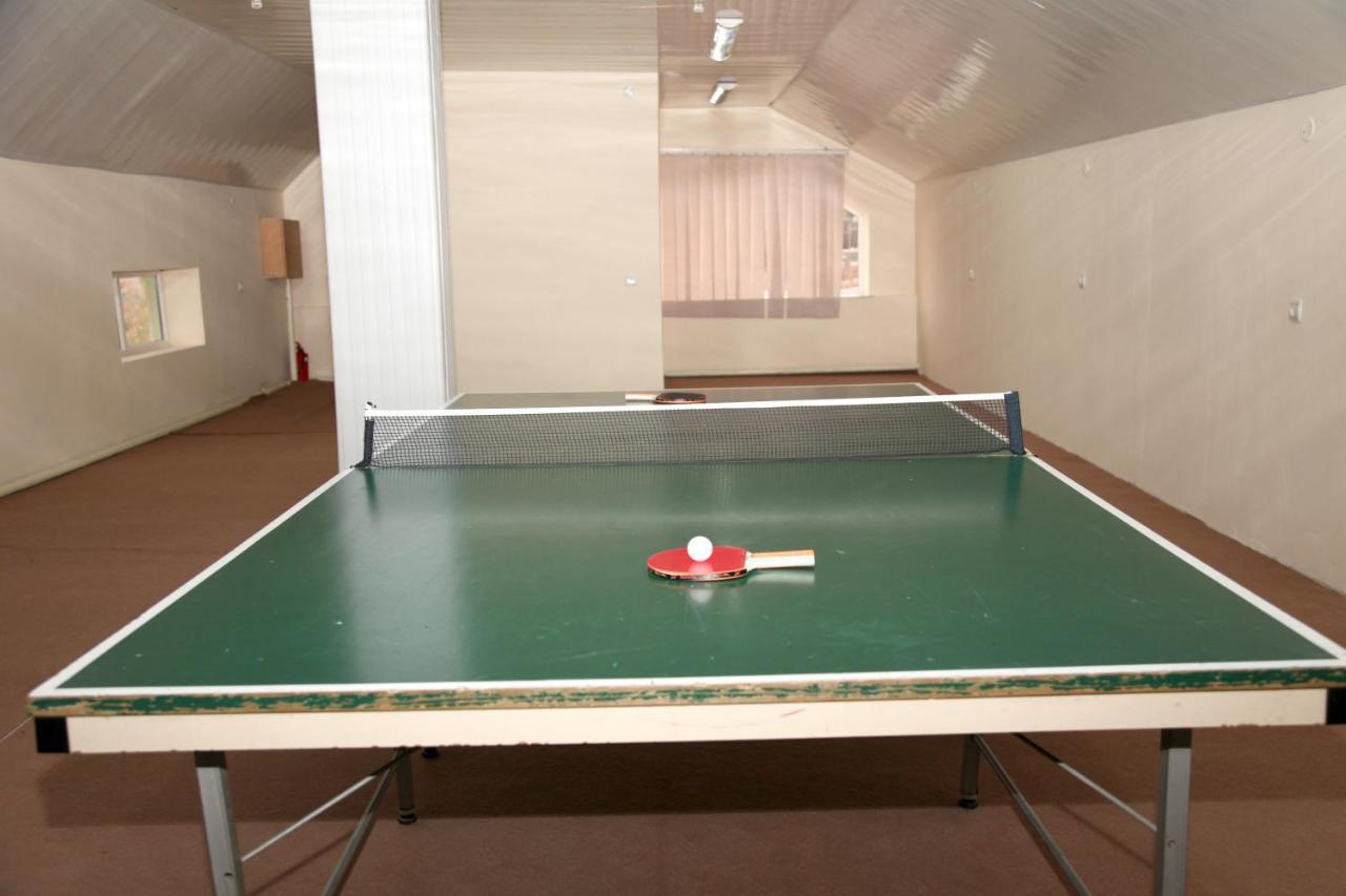 N&R Rest House Tsaghkadzor Luaran gambar