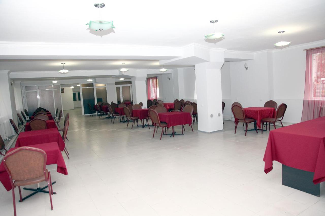 N&R Rest House Tsaghkadzor Luaran gambar