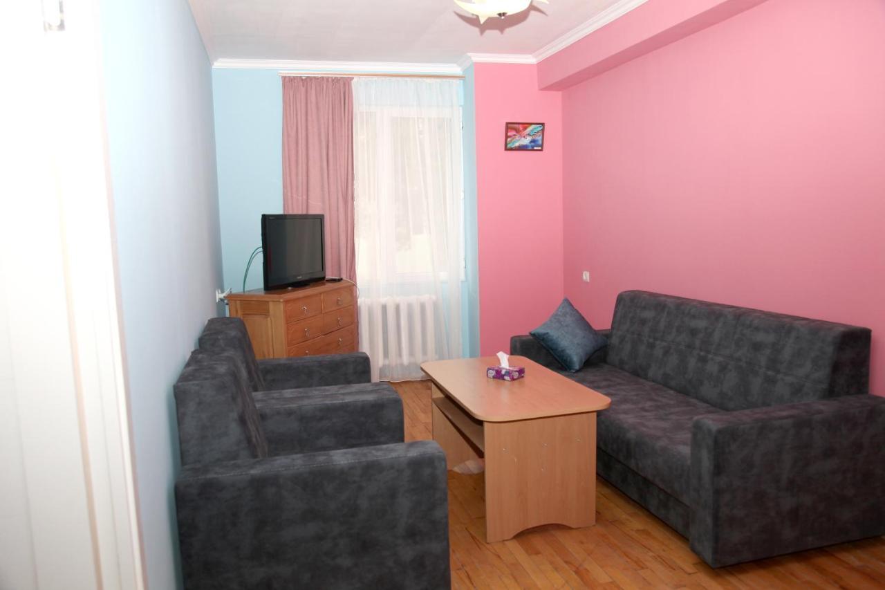 N&R Rest House Tsaghkadzor Luaran gambar
