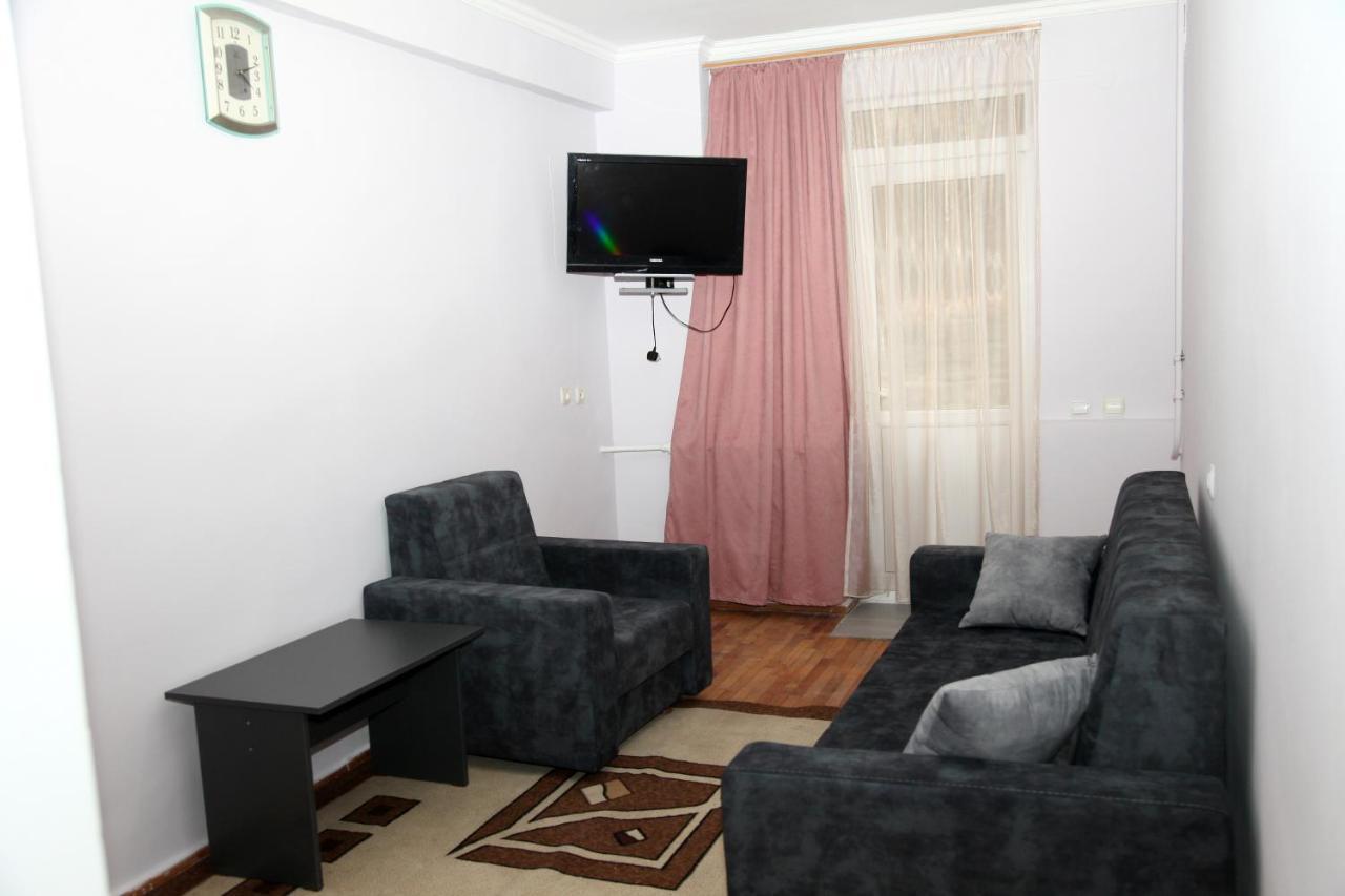 N&R Rest House Tsaghkadzor Luaran gambar