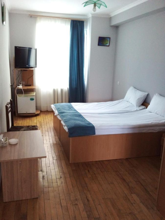N&R Rest House Tsaghkadzor Luaran gambar