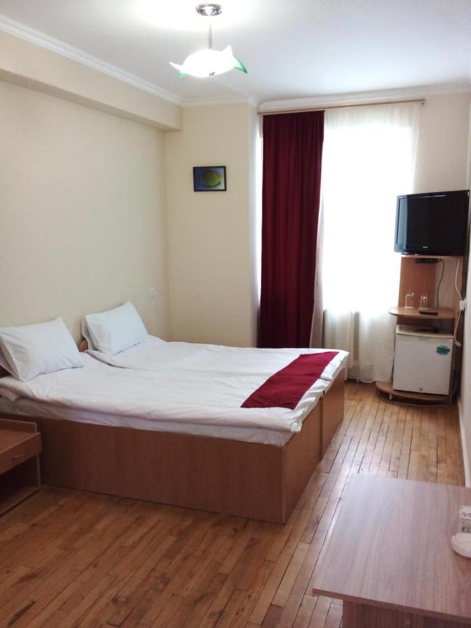 N&R Rest House Tsaghkadzor Luaran gambar
