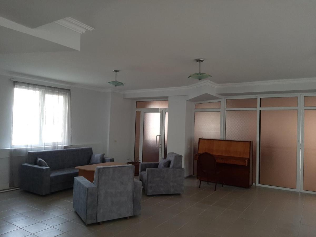 N&R Rest House Tsaghkadzor Luaran gambar