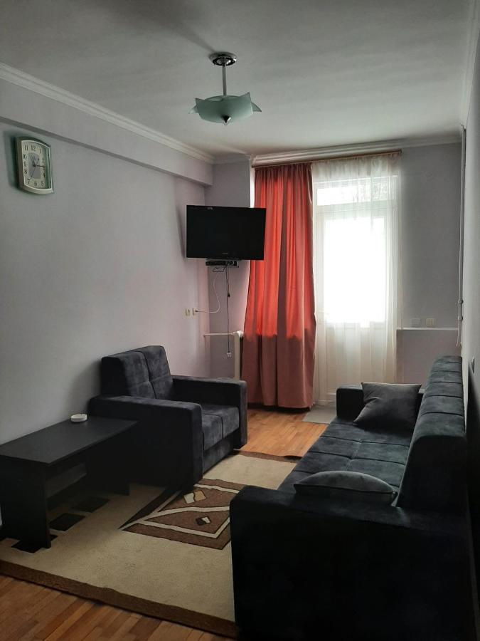 N&R Rest House Tsaghkadzor Luaran gambar