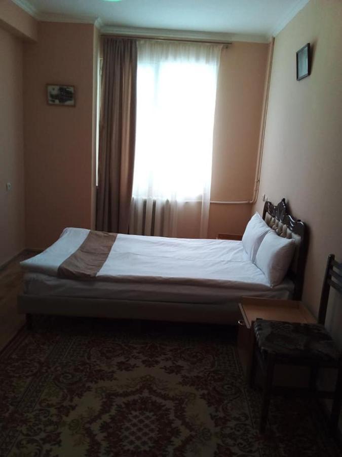 N&R Rest House Tsaghkadzor Luaran gambar