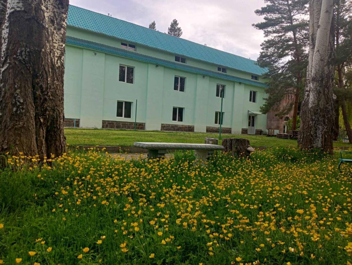N&R Rest House Tsaghkadzor Luaran gambar