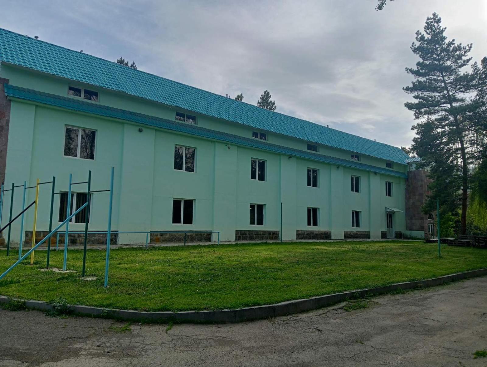 N&R Rest House Tsaghkadzor Luaran gambar