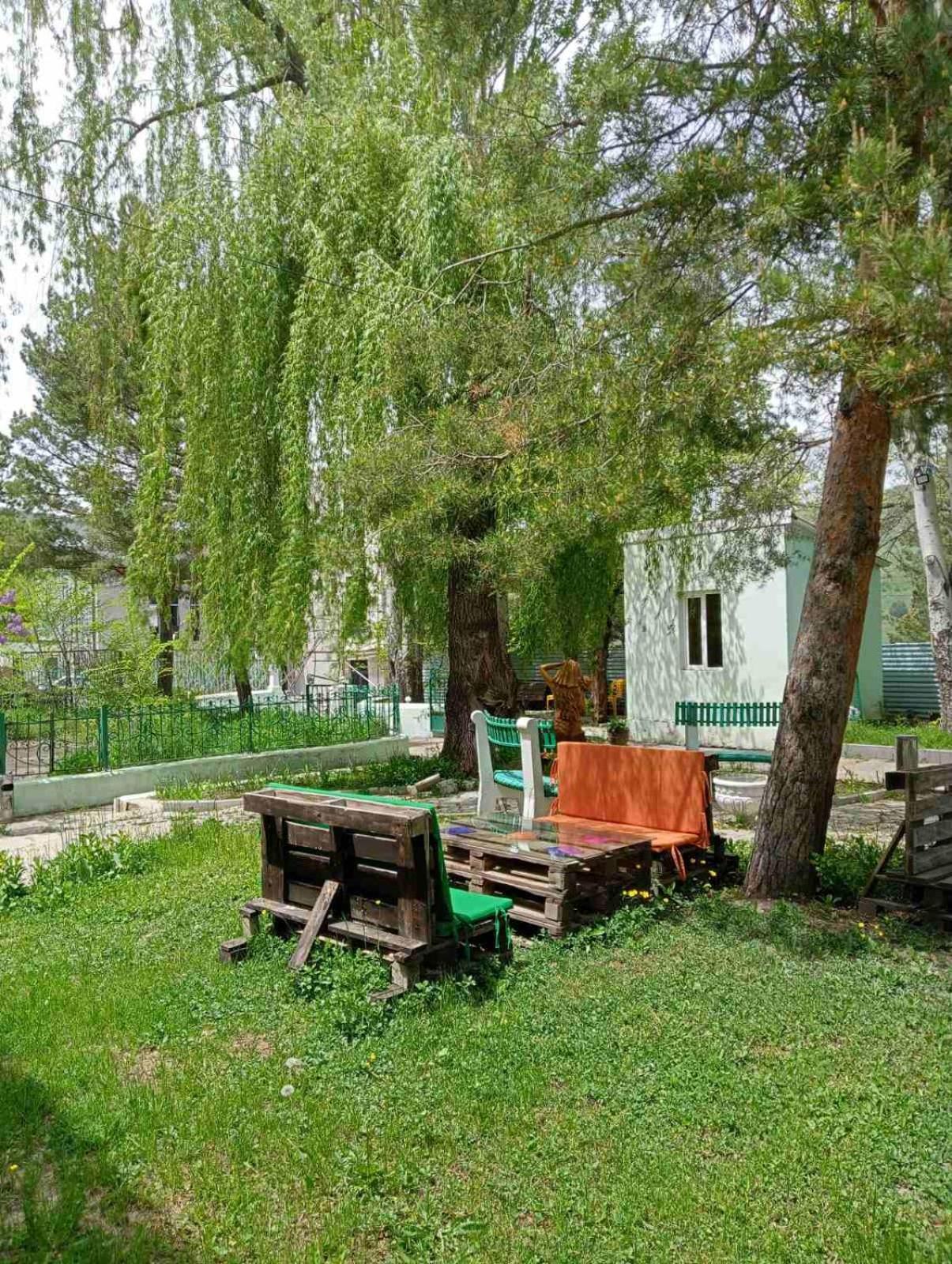 N&R Rest House Tsaghkadzor Luaran gambar
